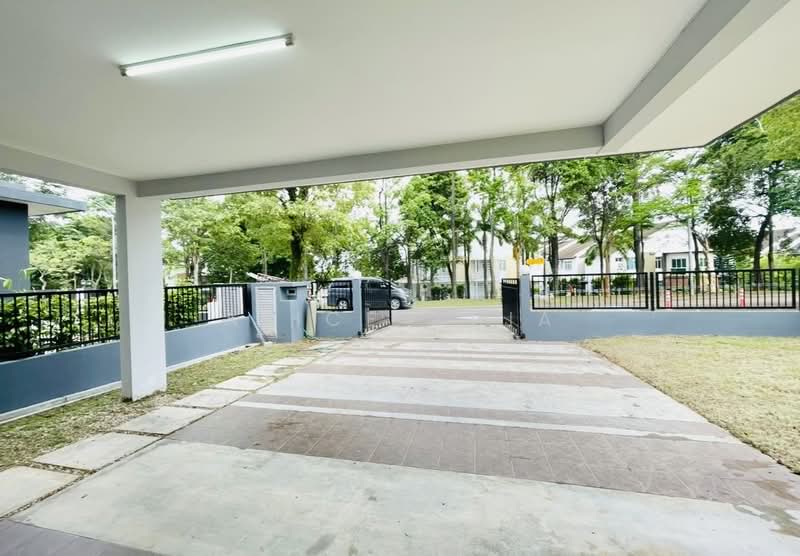 2-storey Terraced House for Rent in Horizon Hills (Iskandar Puteri (Nusajaya)) - Alice Chia - PropertyGuru.com.my