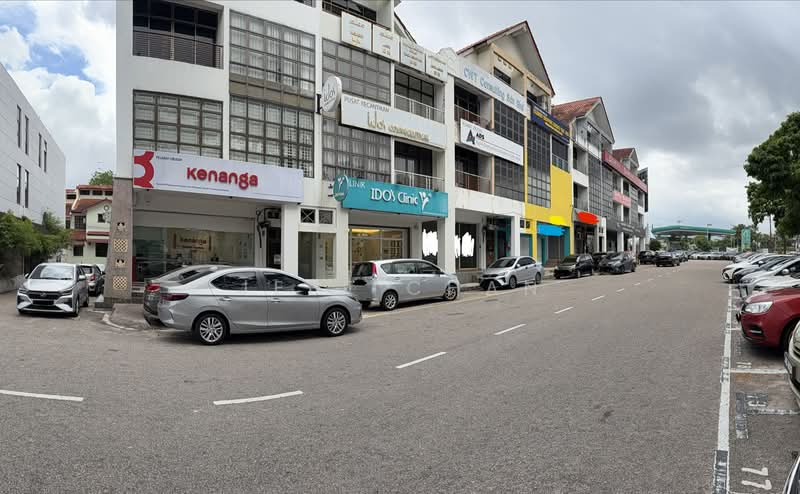 Shop / Office for Rent in Taman Molek (Johor Bahru) - Jeff Chan - Exterior - PropertyGuru.com.my