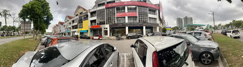 Shop / Office for Rent in Taman Molek (Johor Bahru) - Jeff Chan - Exterior - PropertyGuru.com.my