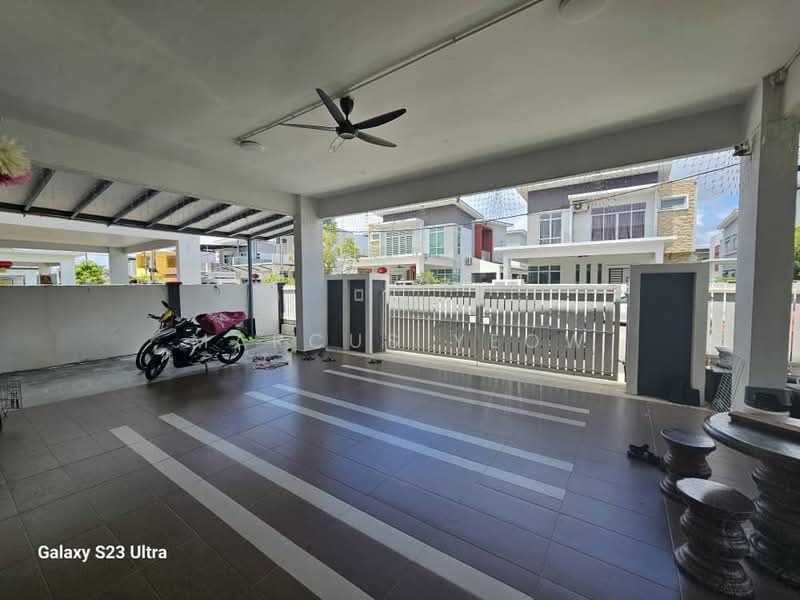 Bungalow for Sale in Taman Senawang Perdana (Senawang) - Marcus Yeow - Exterior - PropertyGuru.com.my