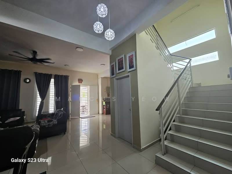 Bungalow for Sale in Taman Senawang Perdana (Senawang) - Marcus Yeow - PropertyGuru.com.my