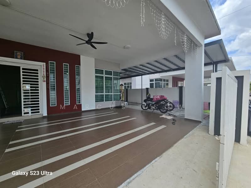 Bungalow for Sale in Taman Senawang Perdana (Senawang) - Marcus Yeow - PropertyGuru.com.my