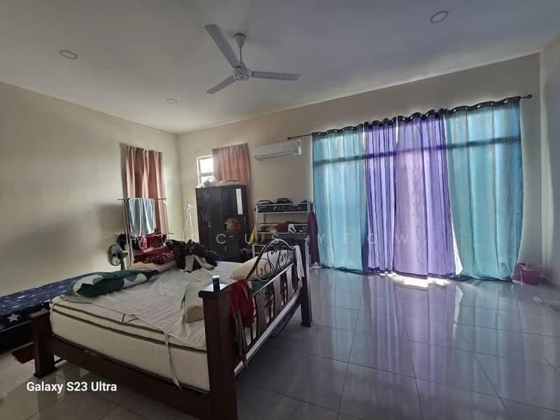 Bungalow for Sale in Taman Senawang Perdana (Senawang) - Marcus Yeow - PropertyGuru.com.my