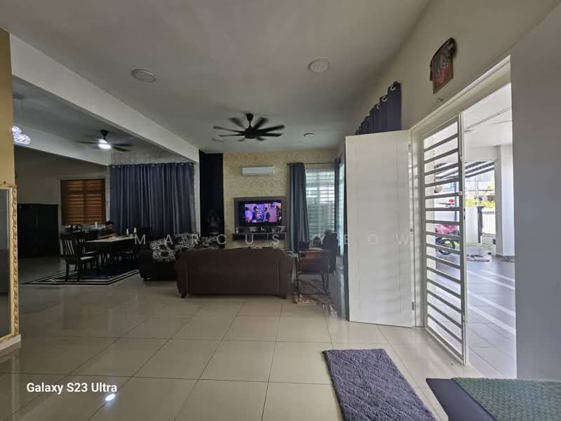 Bungalow for Sale in Taman Senawang Perdana (Senawang) - Marcus Yeow - PropertyGuru.com.my