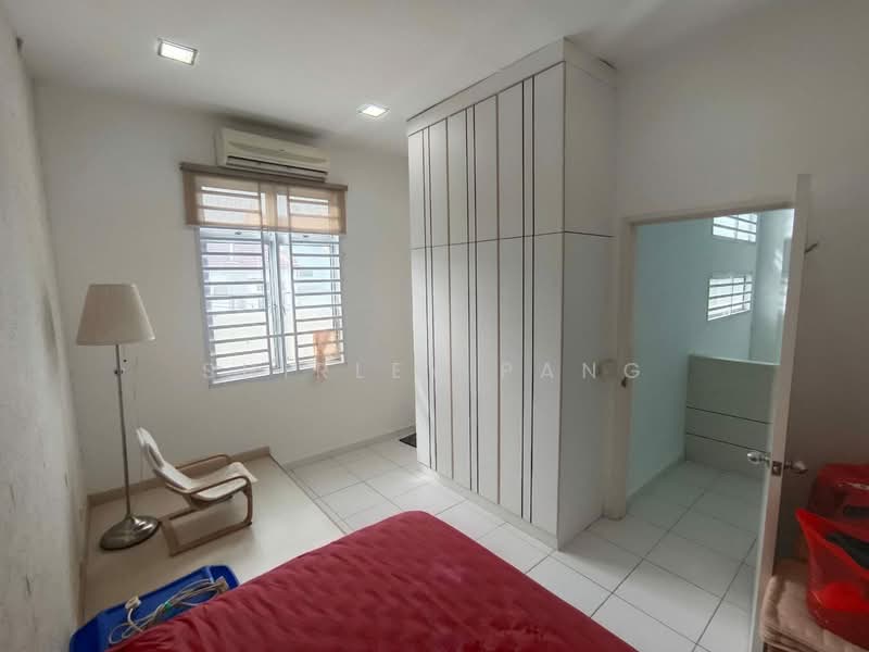 Setia Eco Gardens untuk Untuk Dijual - RM 680,000, Mac 2026 - Bedroom - PropertyGuru.com.my