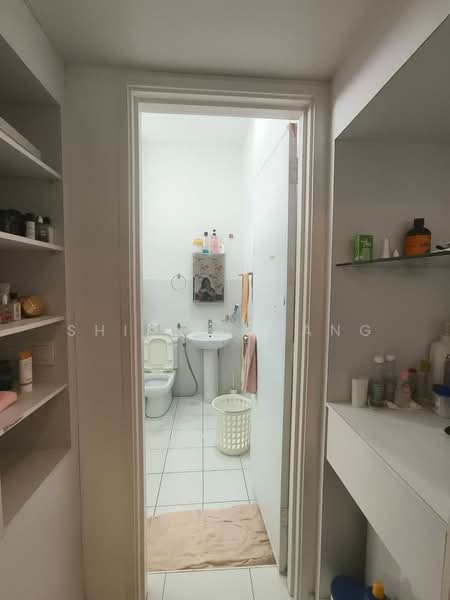 Setia Eco Gardens untuk Untuk Dijual - RM 680,000, Mac 2026 - Bathroom - PropertyGuru.com.my