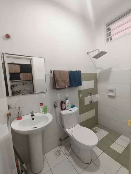 Setia Eco Gardens untuk Untuk Dijual - RM 680,000, Mac 2026 - Bathroom - PropertyGuru.com.my