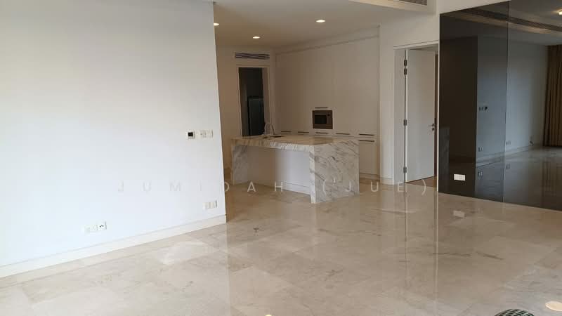 Pavilion Residences untuk Untuk Dijual - RM 3,200,000, Mac 2026 - Kitchen - PropertyGuru.com.my