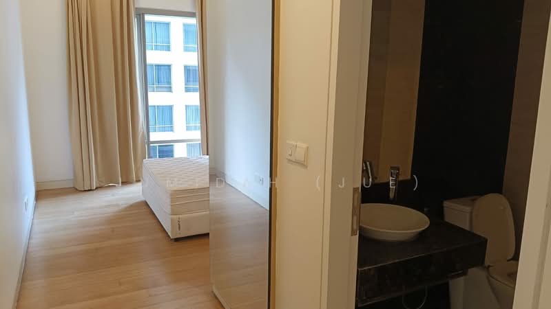 Pavilion Residences untuk Untuk Dijual - RM 3,200,000, Mac 2026 - Bedroom - PropertyGuru.com.my