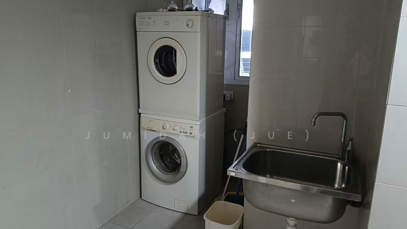 Pavilion Residences untuk Untuk Dijual - RM 3,200,000, Mac 2026 - Interior - PropertyGuru.com.my