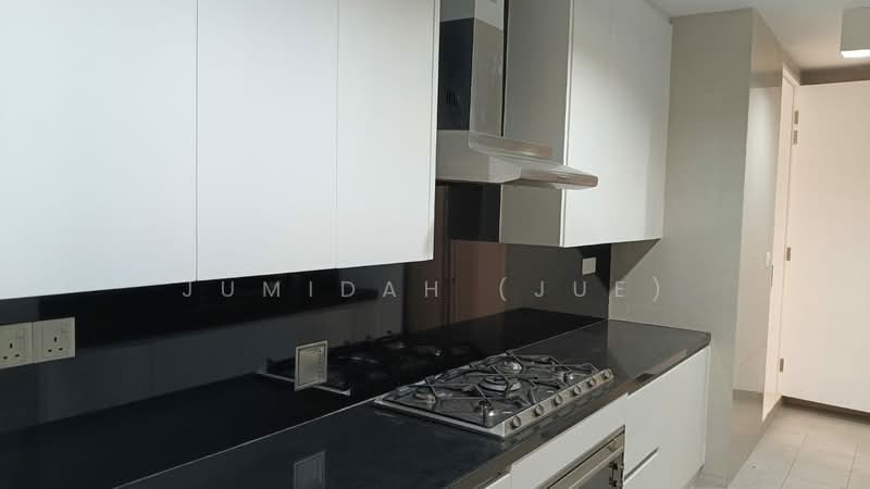 Pavilion Residences untuk Untuk Dijual - RM 3,200,000, Mac 2026 - Kitchen - PropertyGuru.com.my