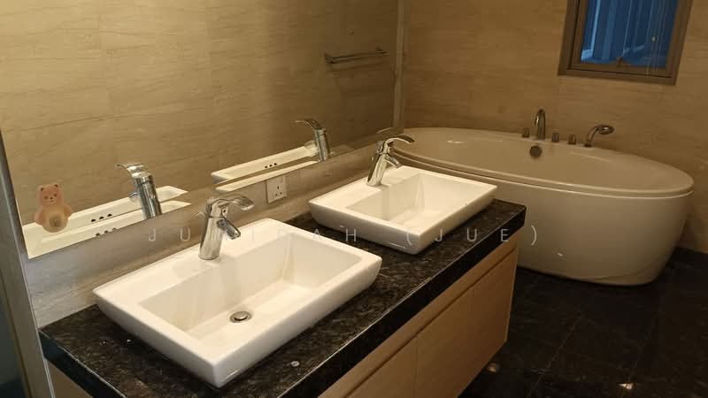 Pavilion Residences untuk Untuk Dijual - RM 3,200,000, Mac 2026 - Bathroom - PropertyGuru.com.my