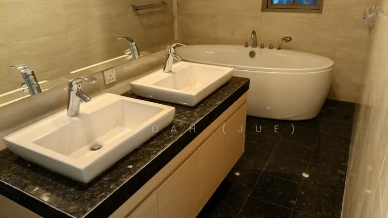 Pavilion Residences untuk Untuk Dijual - RM 3,200,000, Mac 2026 - Bathroom - PropertyGuru.com.my