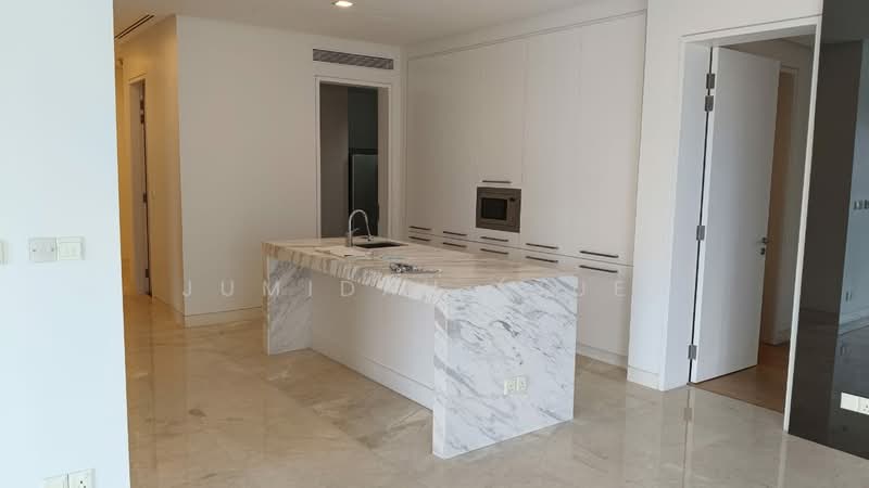 Pavilion Residences untuk Untuk Dijual - RM 3,200,000, Mac 2026 - Kitchen - PropertyGuru.com.my