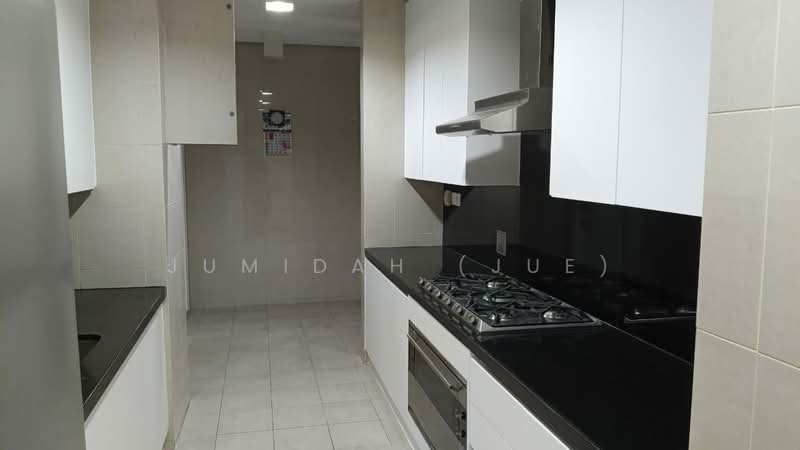 Pavilion Residences untuk Untuk Dijual - RM 3,200,000, Mac 2026 - Kitchen - PropertyGuru.com.my