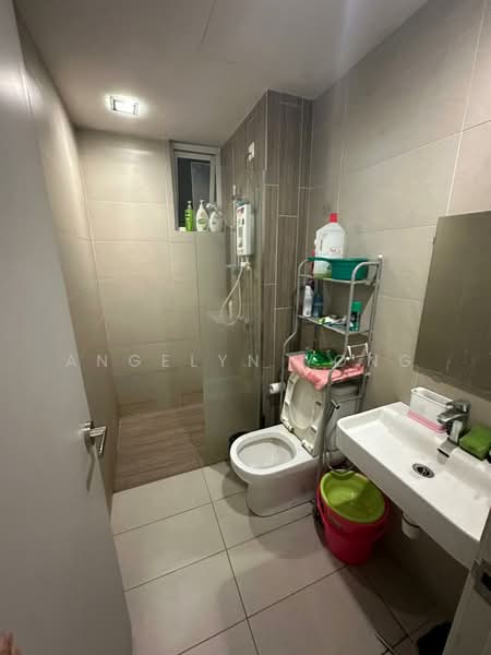 Service Residence for Rent at RYAN & MIHO - Angelyn Yong - Bathroom - PropertyGuru.com.my