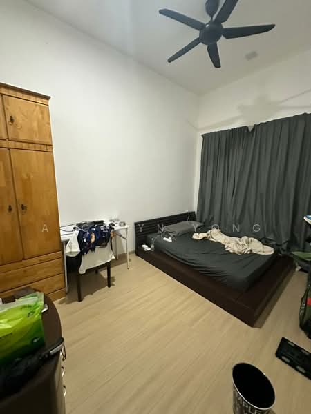 Service Residence for Rent at RYAN & MIHO - Angelyn Yong - Bedroom - PropertyGuru.com.my