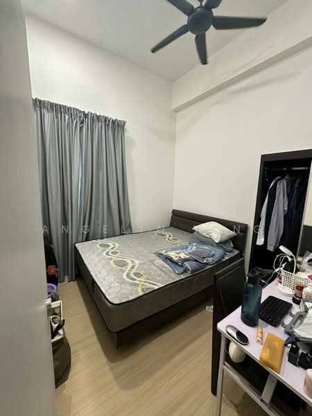 Service Residence for Rent at RYAN & MIHO - Angelyn Yong - Bedroom - PropertyGuru.com.my