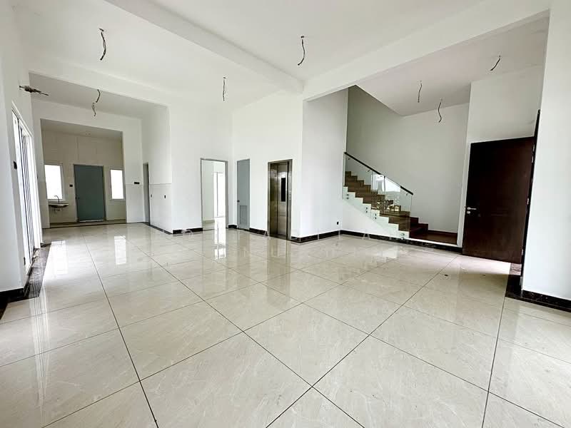 Semi-Detached House for Sale in Bandar Bukit Raja (Klang) - NORFADILAH ZAINUDDIN - Interior - PropertyGuru.com.my