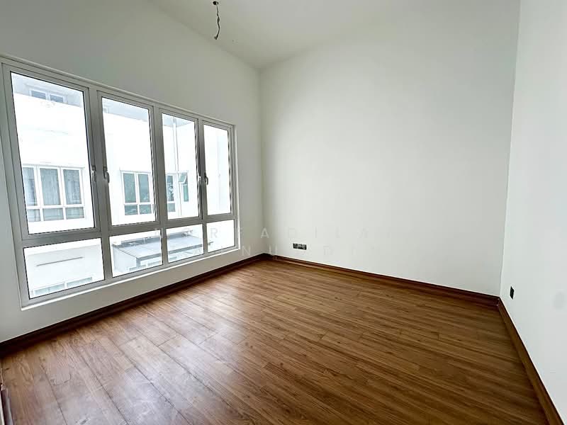 Semi-Detached House for Sale in Bandar Bukit Raja (Klang) - NORFADILAH ZAINUDDIN - Interior - PropertyGuru.com.my