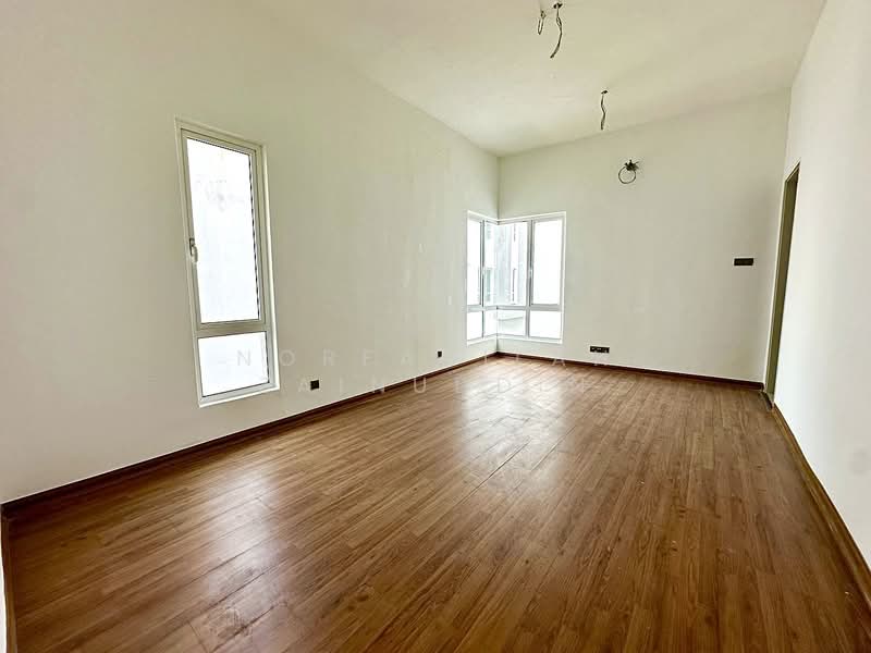 Semi-Detached House for Sale in Bandar Bukit Raja (Klang) - NORFADILAH ZAINUDDIN - Interior - PropertyGuru.com.my