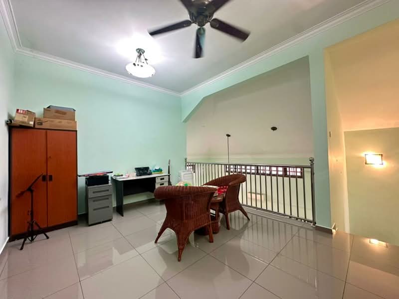 Link Bungalow for Sale in Kulai (Johor) - Elaine Sim - Study - PropertyGuru.com.my
