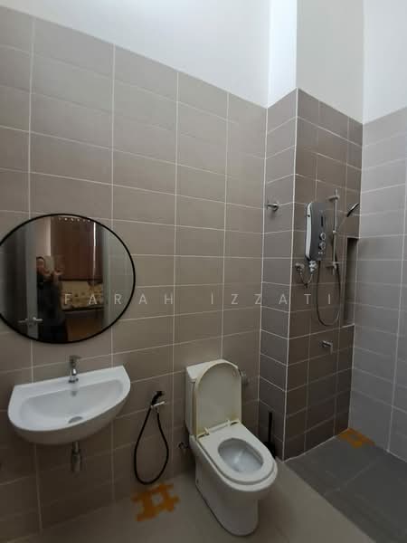 Tropicana Aman untuk Untuk Disewa - RM 3,000 /bulan, Mac 2026 - Bathroom - PropertyGuru.com.my