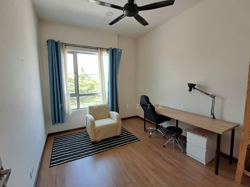 Tropicana Aman untuk Untuk Disewa - RM 3,000 /bulan, Mac 2026 - Study - PropertyGuru.com.my