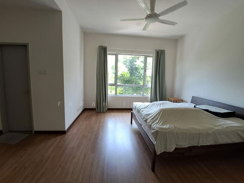 Tropicana Aman untuk Untuk Disewa - RM 3,000 /bulan, Mac 2026 - Bedroom - PropertyGuru.com.my