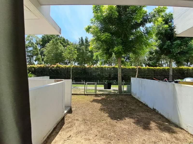 Tropicana Aman untuk Untuk Disewa - RM 3,000 /bulan, Mac 2026 - Exterior - PropertyGuru.com.my