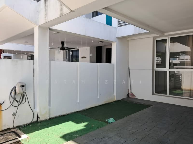 Tropicana Aman untuk Untuk Disewa - RM 3,000 /bulan, Mac 2026 - Exterior - PropertyGuru.com.my