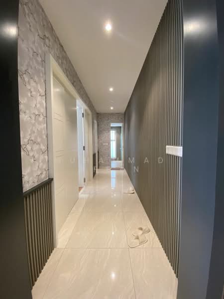 Quill Residence untuk Untuk Disewa - RM 5,200 /bulan, Mac 2026 - Corridor - PropertyGuru.com.my