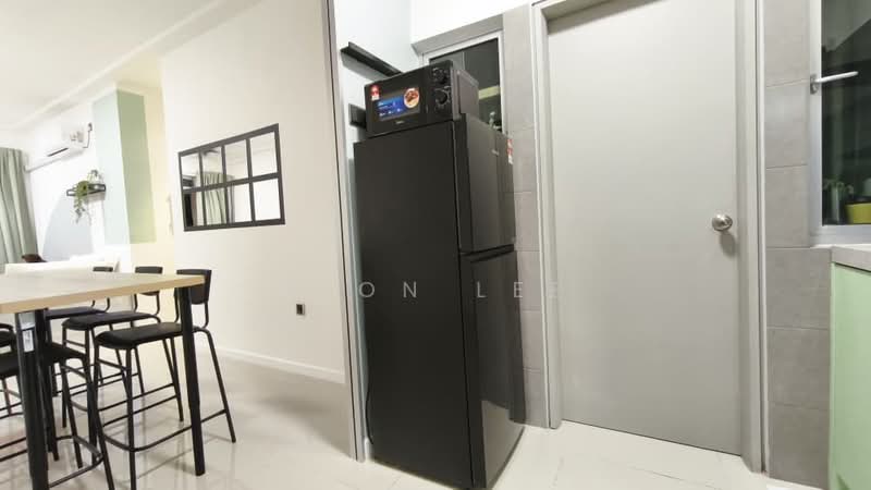 Service Residence for Rent at One 49 Residence - Vion Lee - Interior - PropertyGuru.com.my