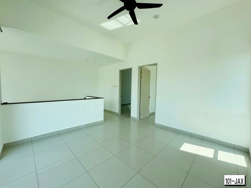 3-storey Terraced House for Rent in Ambang Botanic (Klang) - Cassey Lim - Interior - PropertyGuru.com.my
