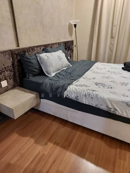 Service Residence for Rent at Hyde Tower - Abby Woo - PropertyGuru.com.my