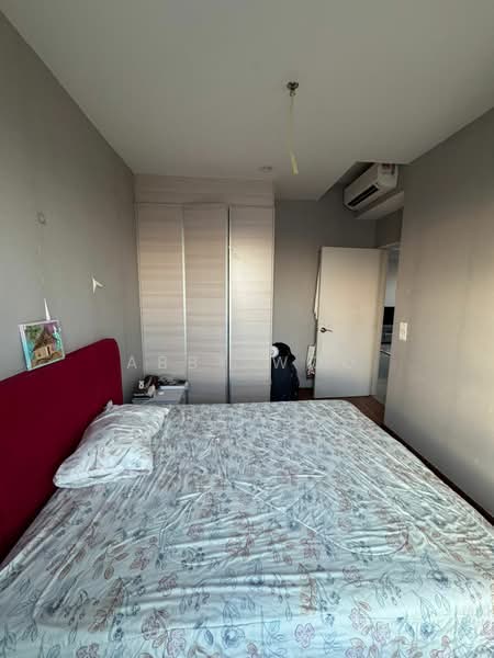 Service Residence for Rent at Hyde Tower - Abby Woo - PropertyGuru.com.my