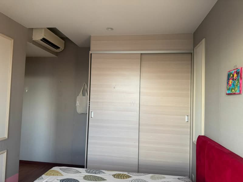 Service Residence for Rent at Hyde Tower - Abby Woo - PropertyGuru.com.my