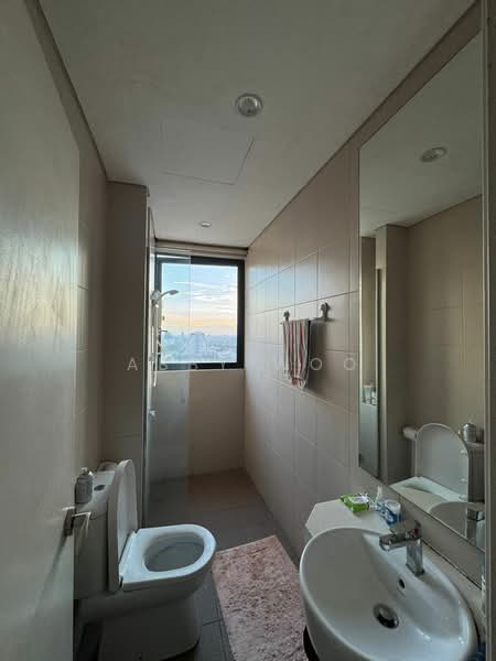 Service Residence for Rent at Hyde Tower - Abby Woo - PropertyGuru.com.my