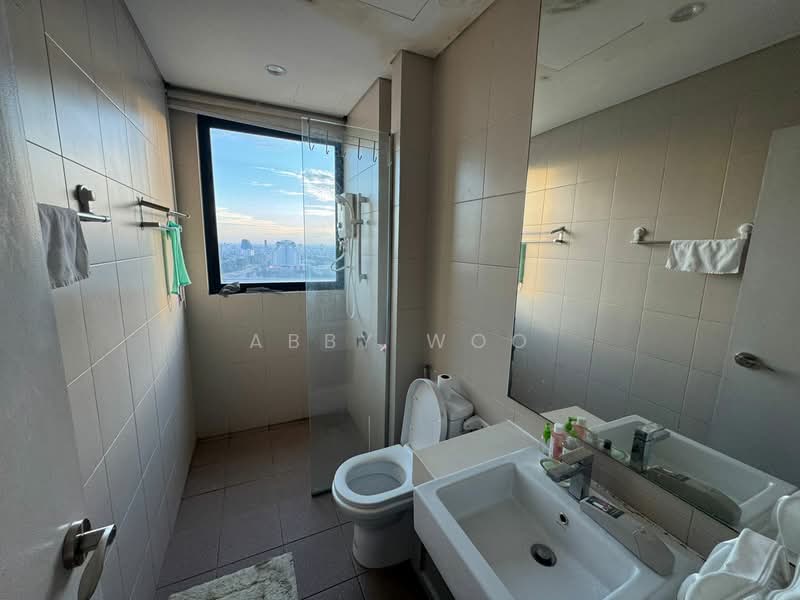 Service Residence for Rent at Hyde Tower - Abby Woo - PropertyGuru.com.my