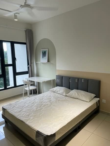 Service Residence for Rent at D'Cosmos Residences - Marvin Lee - Bedroom - PropertyGuru.com.my