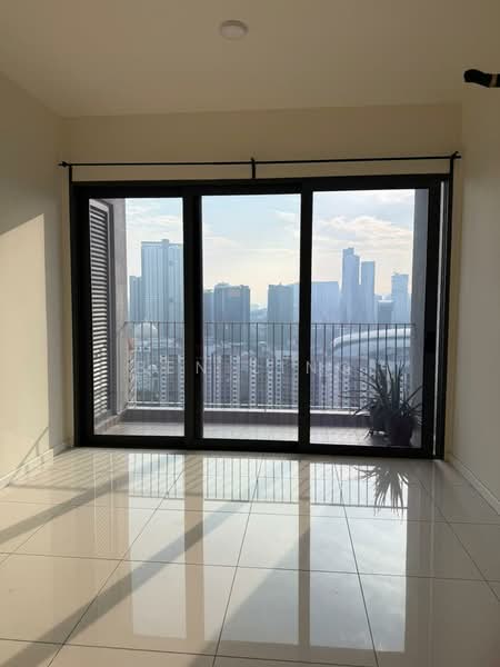 Service Residence for Rent at The Era @ Duta North - Ben Ling - View - PropertyGuru.com.my