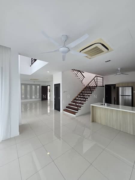 Semi-Detached House for Rent in Iskandar Puteri (Nusajaya) (Johor) - Ang Boon Chai - Interior - PropertyGuru.com.my