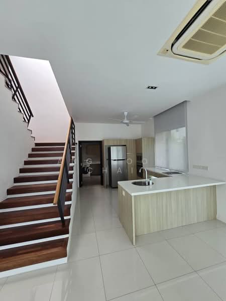 Semi-Detached House for Rent in Iskandar Puteri (Nusajaya) (Johor) - Ang Boon Chai - Kitchen - PropertyGuru.com.my