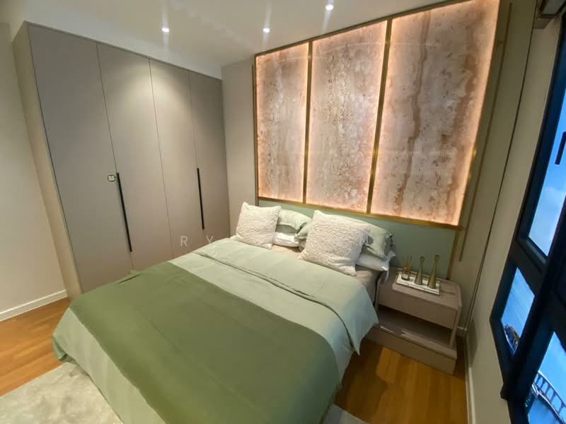 Service Residence for Sale at Causewayz Square @ JBCC - Ryan Tan - Bedroom - PropertyGuru.com.my