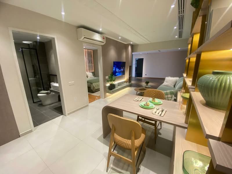 Service Residence for Sale at Causewayz Square @ JBCC - Ryan Tan - Bathroom - PropertyGuru.com.my