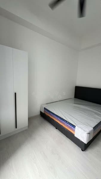 Service Residence for Rent at Equine Residence - Angus Yong - Bedroom - PropertyGuru.com.my
