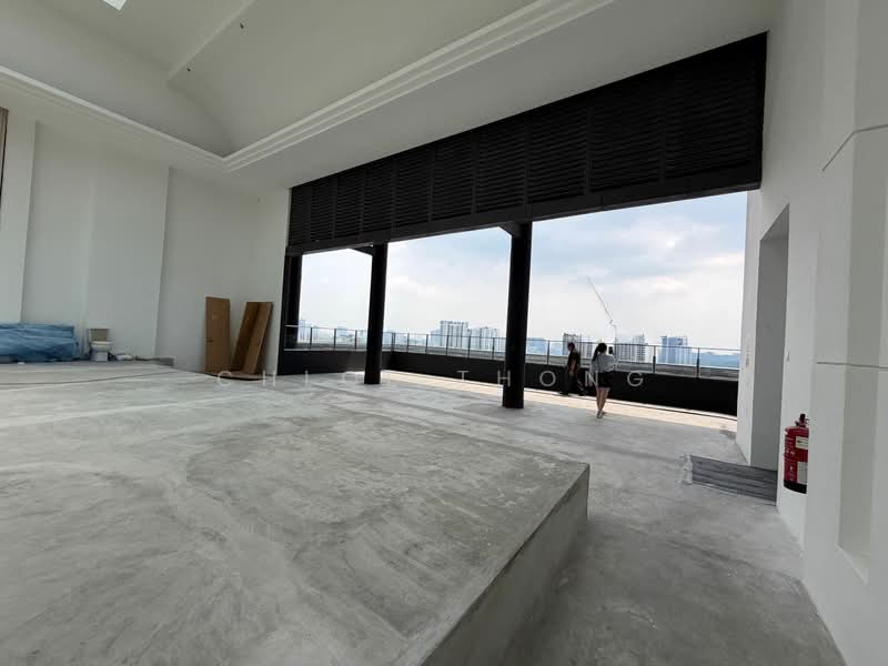 Retail Space for Rent in Mid Valley City (Kuala Lumpur) - Chloe Thong - Interior - PropertyGuru.com.my