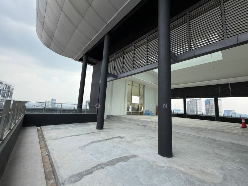 Retail Space for Rent in Mid Valley City (Kuala Lumpur) - Chloe Thong - Exterior - PropertyGuru.com.my