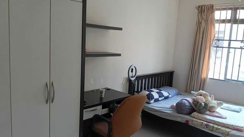 2-storey Terraced House for Rent in Austin Perdana (Tebrau) - Li Wei - PropertyGuru.com.my