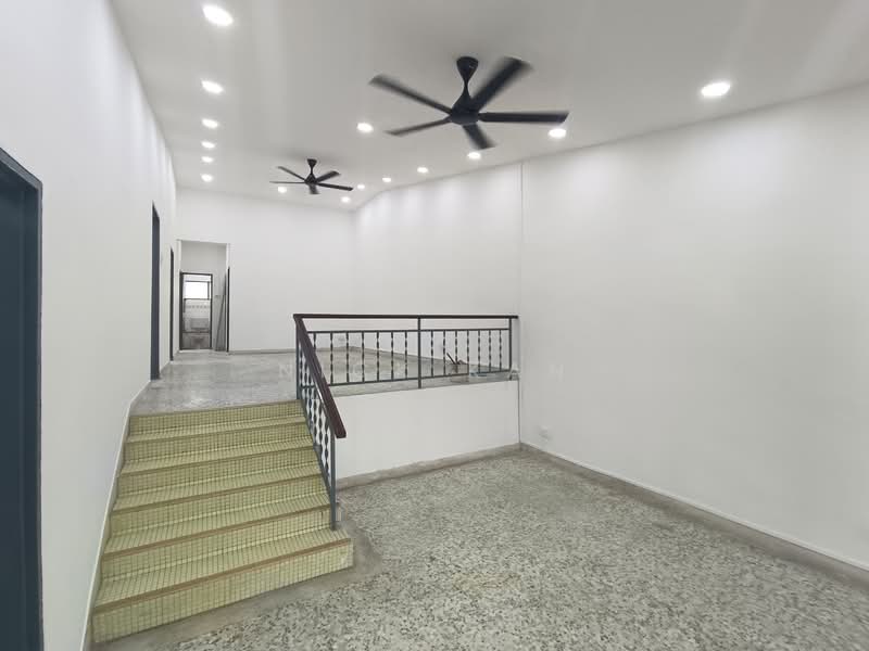 Taman Nong Chik untuk Untuk Disewa - RM 2,200 /bulan, Mac 2026 - Interior - PropertyGuru.com.my